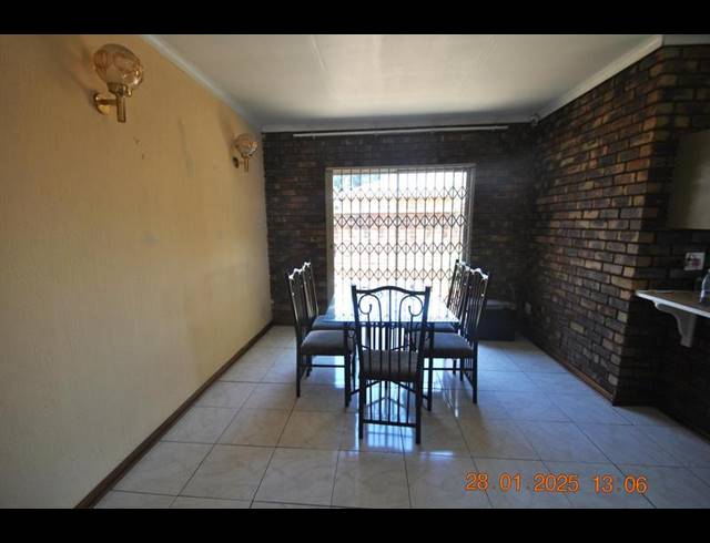 3 BEDROOM HOUSE FOR SALE IN NATURENA